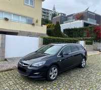 Opel Astra Sports Tourer 1.6 CDTi Nacional