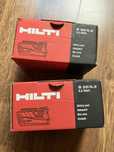 Hilti akumulator bateria B22 5.2ah