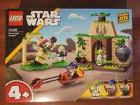 Lego Vários Mandalorian Star Wars Yoda