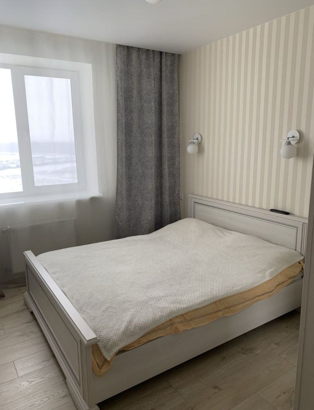 Повноцінна 2-х кім квартира, 58,9 м2 ЖК СОФІЇВСЬКА СЛОБІДКА