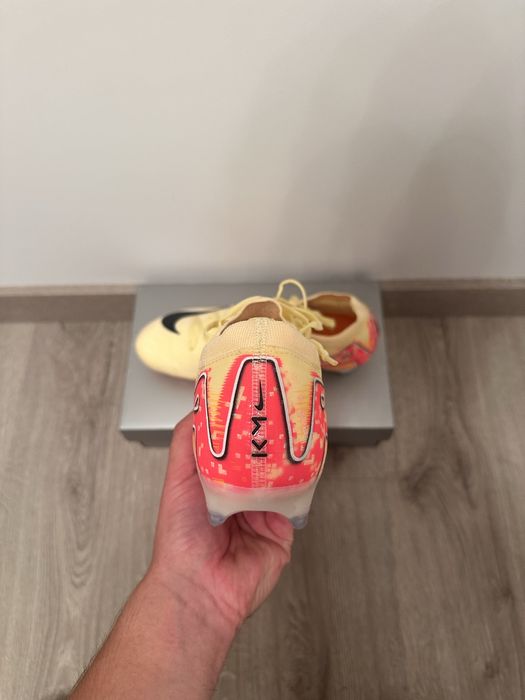 Бутсы Nike Mercurial Vapor 16 40, 40.5