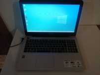 Portatil asus x555l