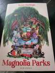 Magnolia Parks, Jessa Hastings, wyd. Albatros