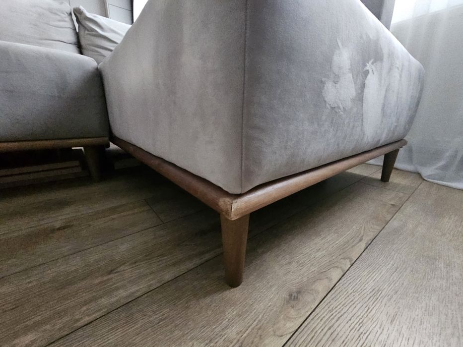 Narożnik Forester Agata Meble