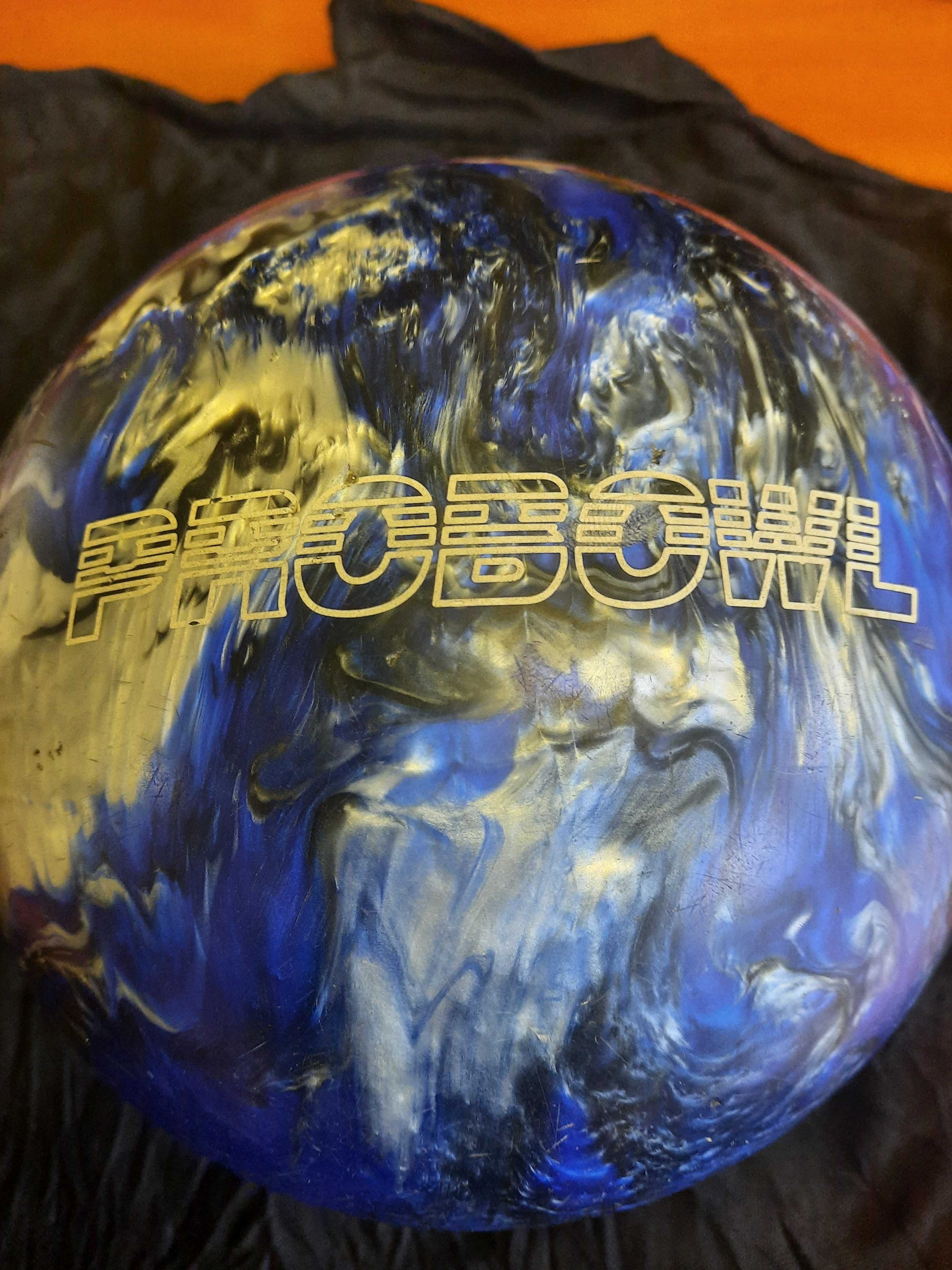 Kula do kregli Probowl - 15