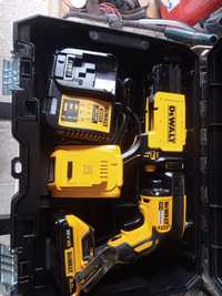 Wkrętarka DeWalt DCF620