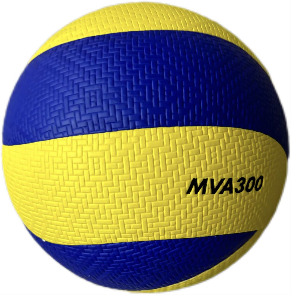 М'яч волейбольний Mikasa MVA300
