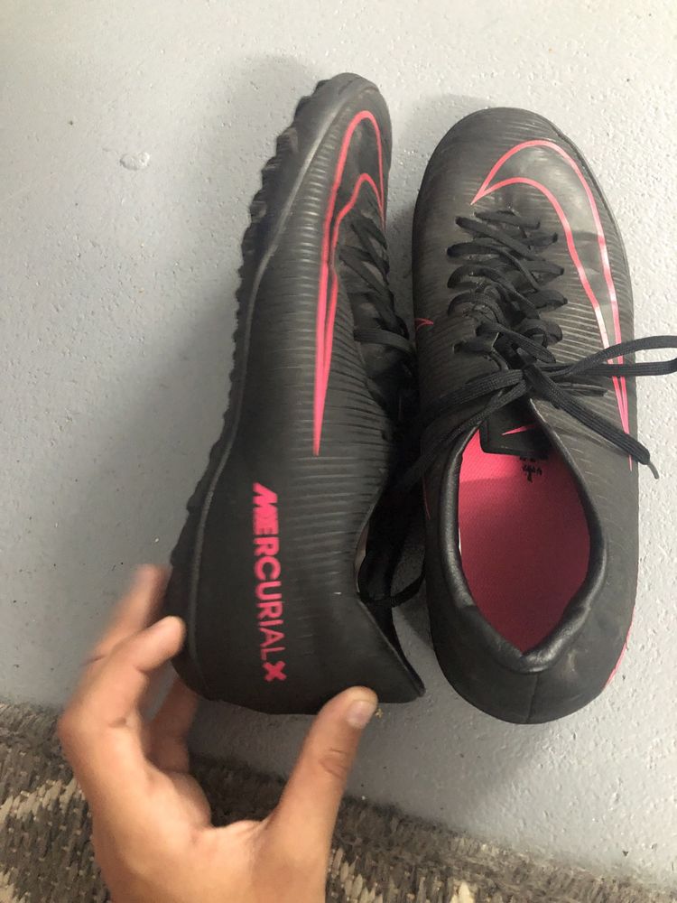 Nike mercurial(27cm)