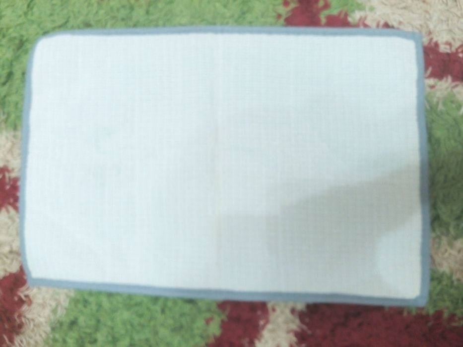 Коврик 58*38 прикроватный