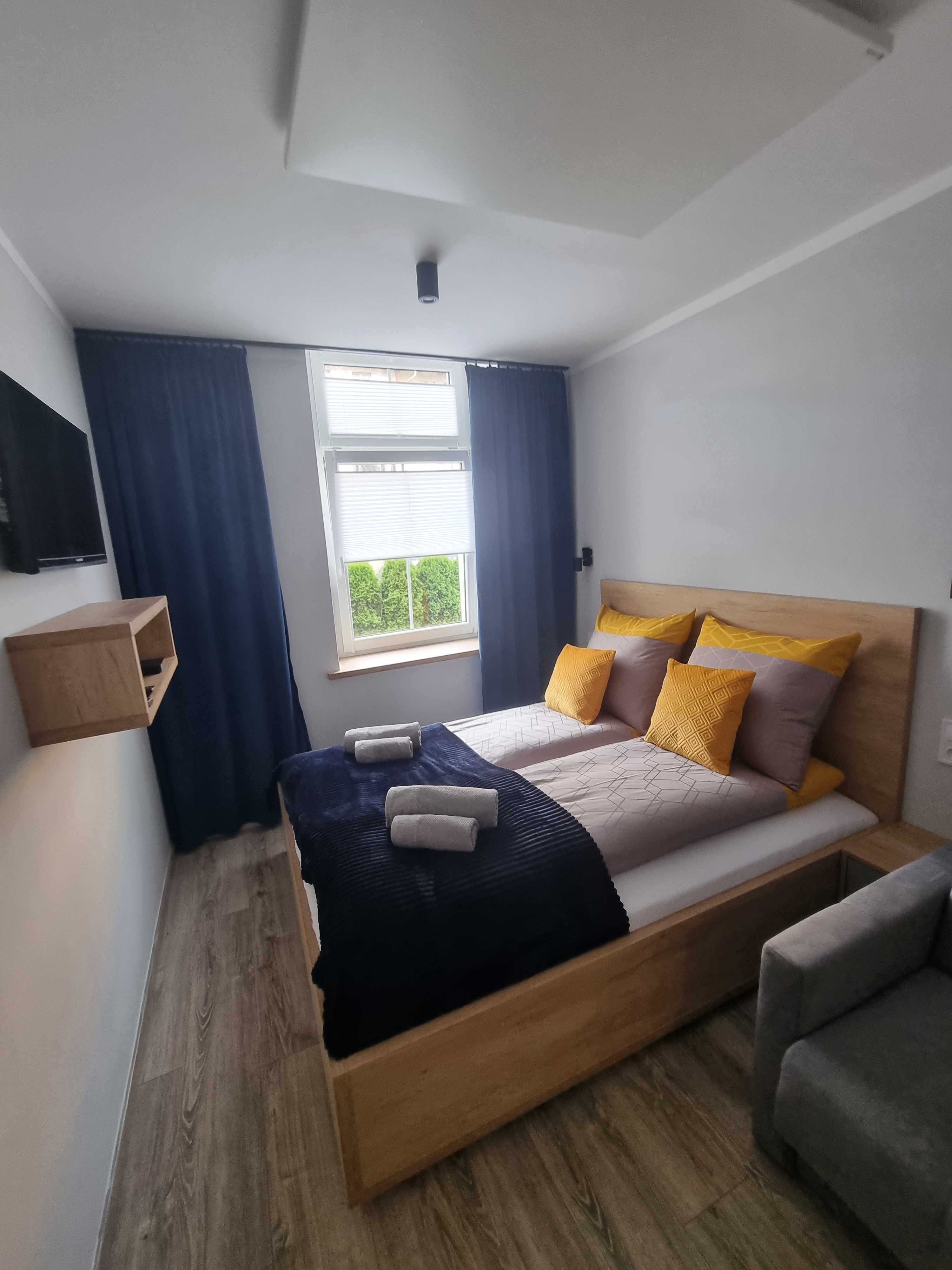 Apartament Lux Lemon