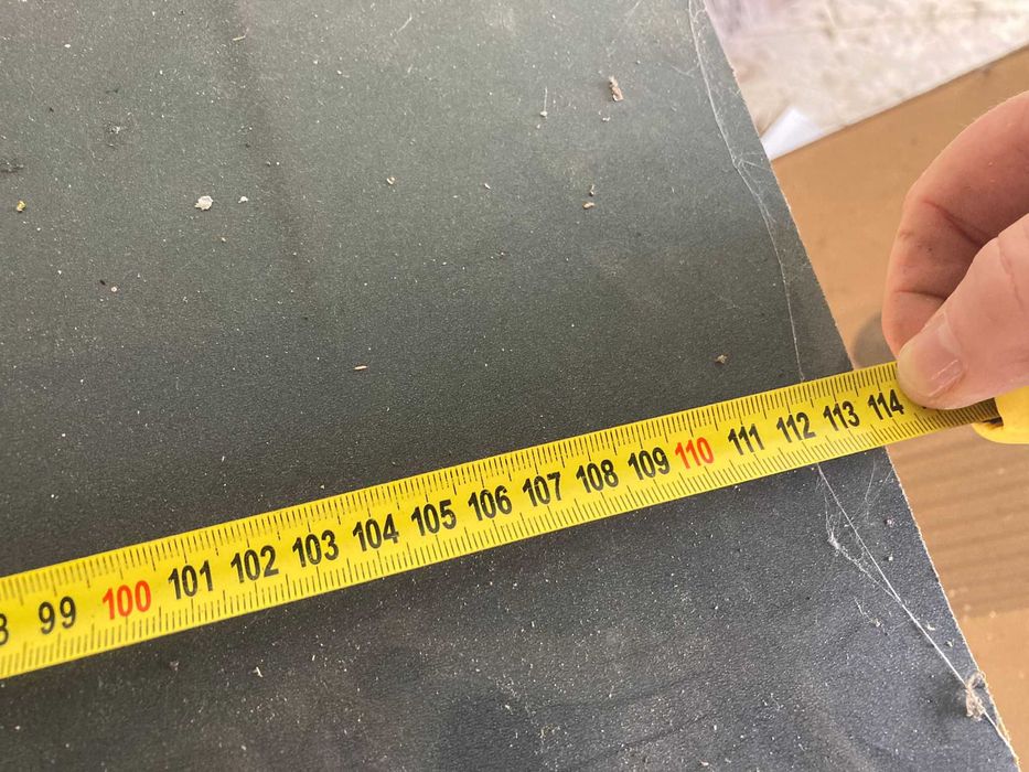 Tampo para cozinha novo, nunca usado