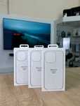 Оригінальний чохол для Apple IPhone 13 14 Pro / Pro Max Clear Case