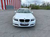 BMW 3 Series 2009