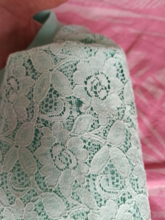 Zestaw ubranek dla dziewczynki