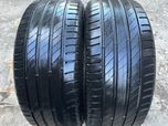 Шини 205/50 R17 Kleber , колеса Р17