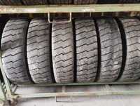 8szt Opona Continental 315/80R22,5