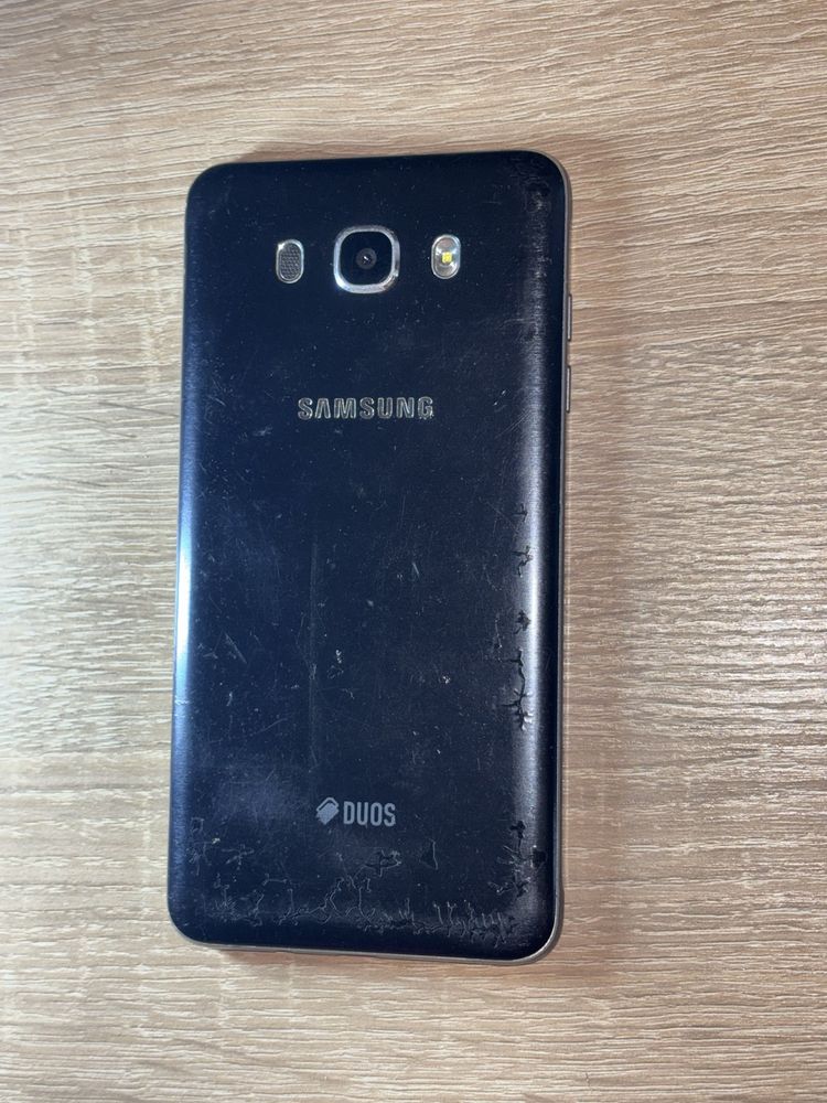 Samsung j7 в рабочем состоянии