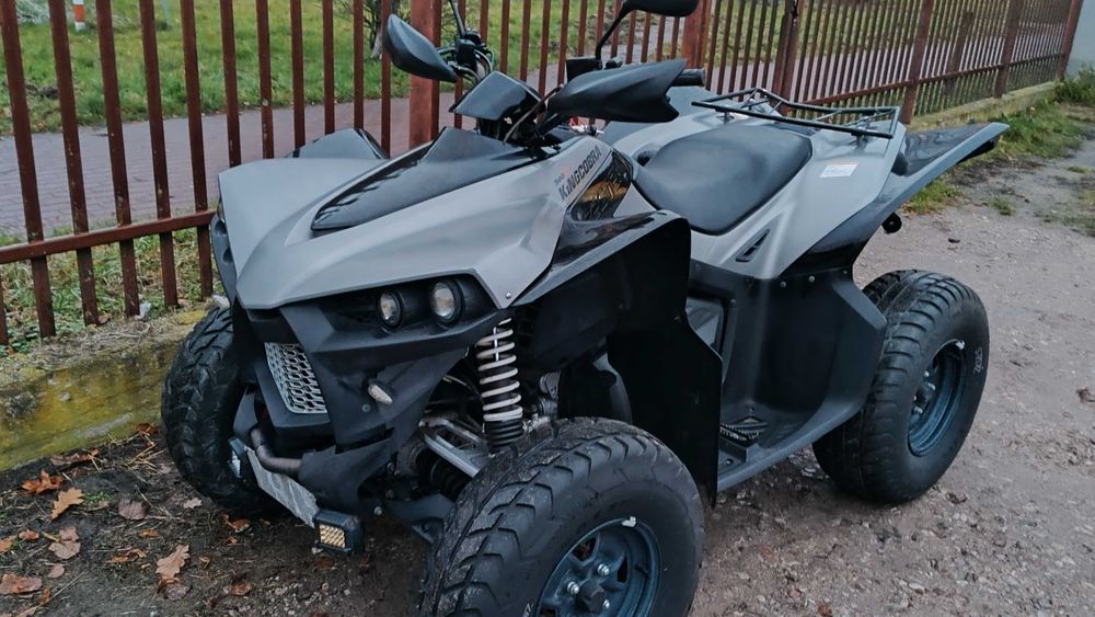 Cectek 500i 4x4 hom Kymco Tgb Goes Linhai Sym Adly Cfmoto Segway Quad