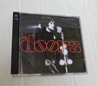 The Doors In Concert CD Duplo