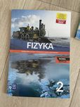 Fizyka 2 - podrecznik - nowa podstawa