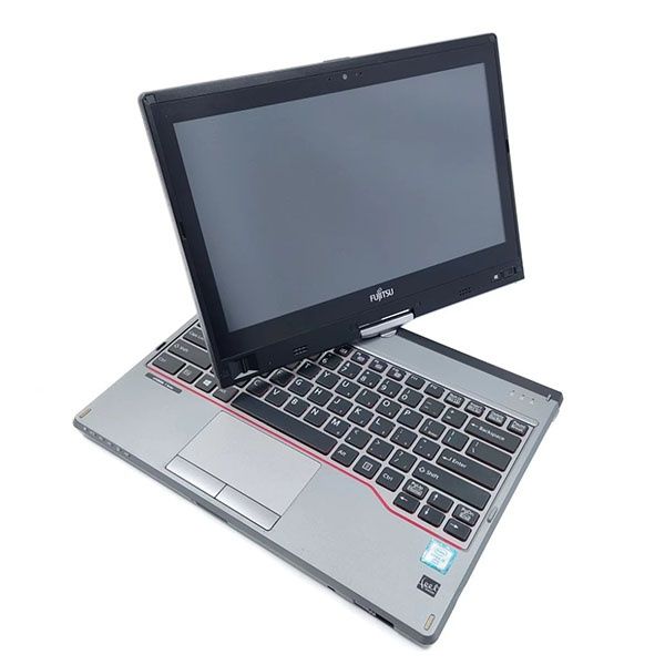 Нетбук-трансформер ноутбук поворотный Fujitsu Lifebook T726 i5