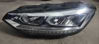 Lampa lewa VW Touran 5TB941035B