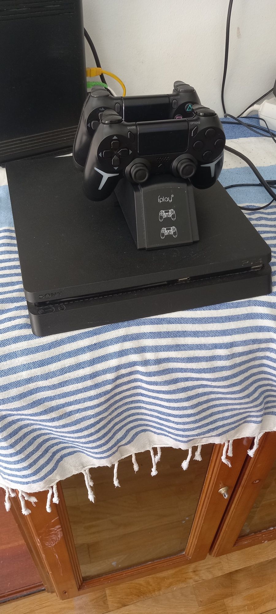 Playstation 4 500gb