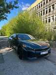 Kia Stinger Kia Stinger Tribute edition 816/1000 RWD