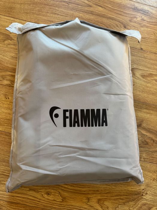 Mata termiczna Fiamma kamper Ford Transit od 2014