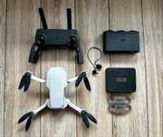 Dron DJI Mavic Fly More Combo! 3 baterie