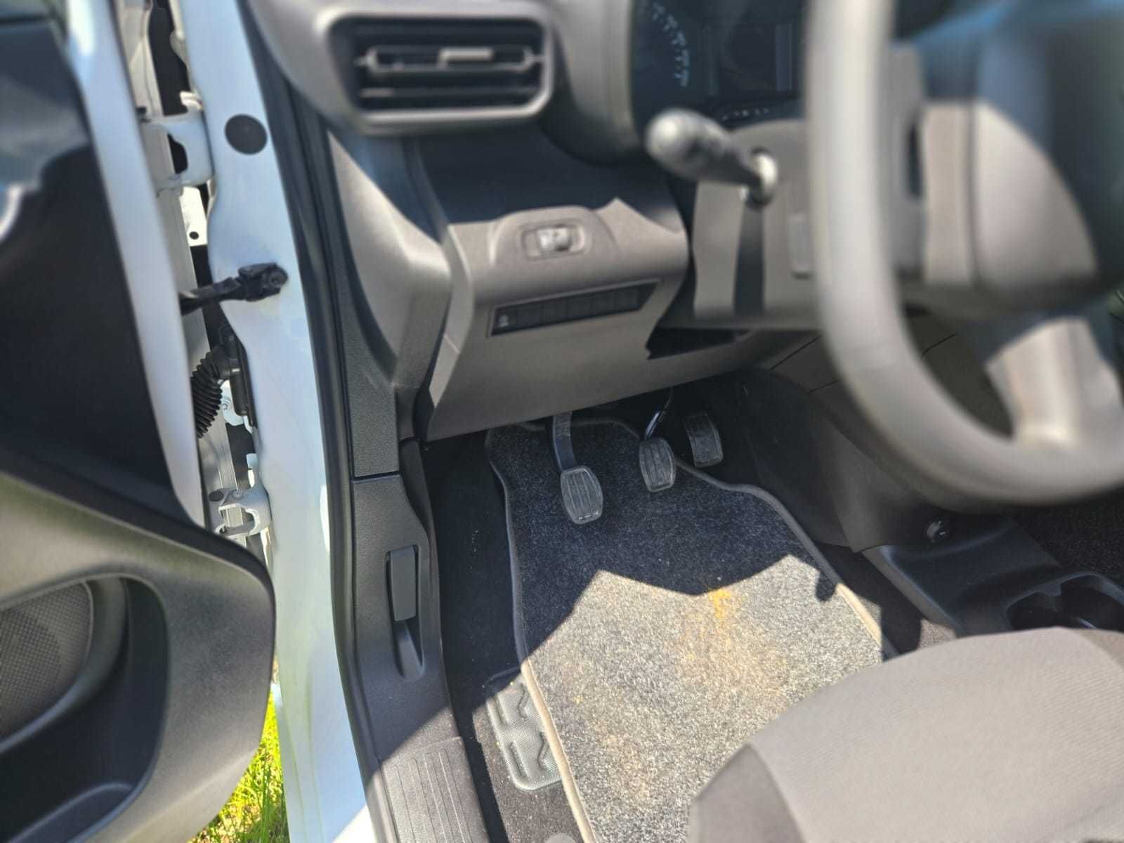 Citroen Berlingo 2022