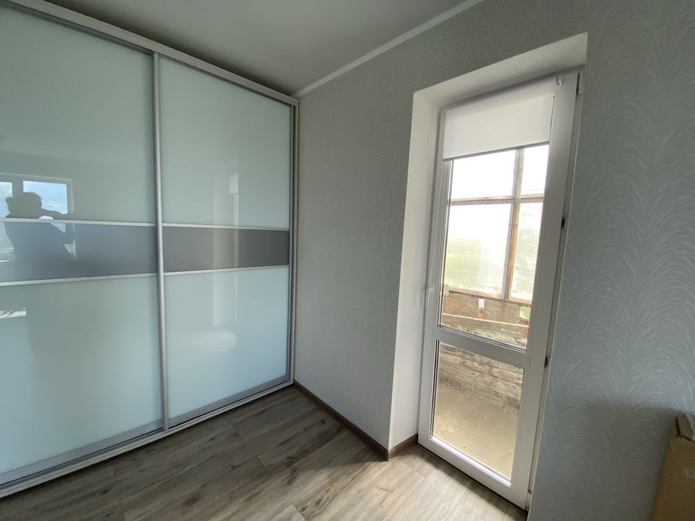 Продаж 1к квартири м.Самар