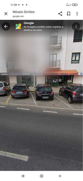 Aluga-se Lojas na Lourinhã