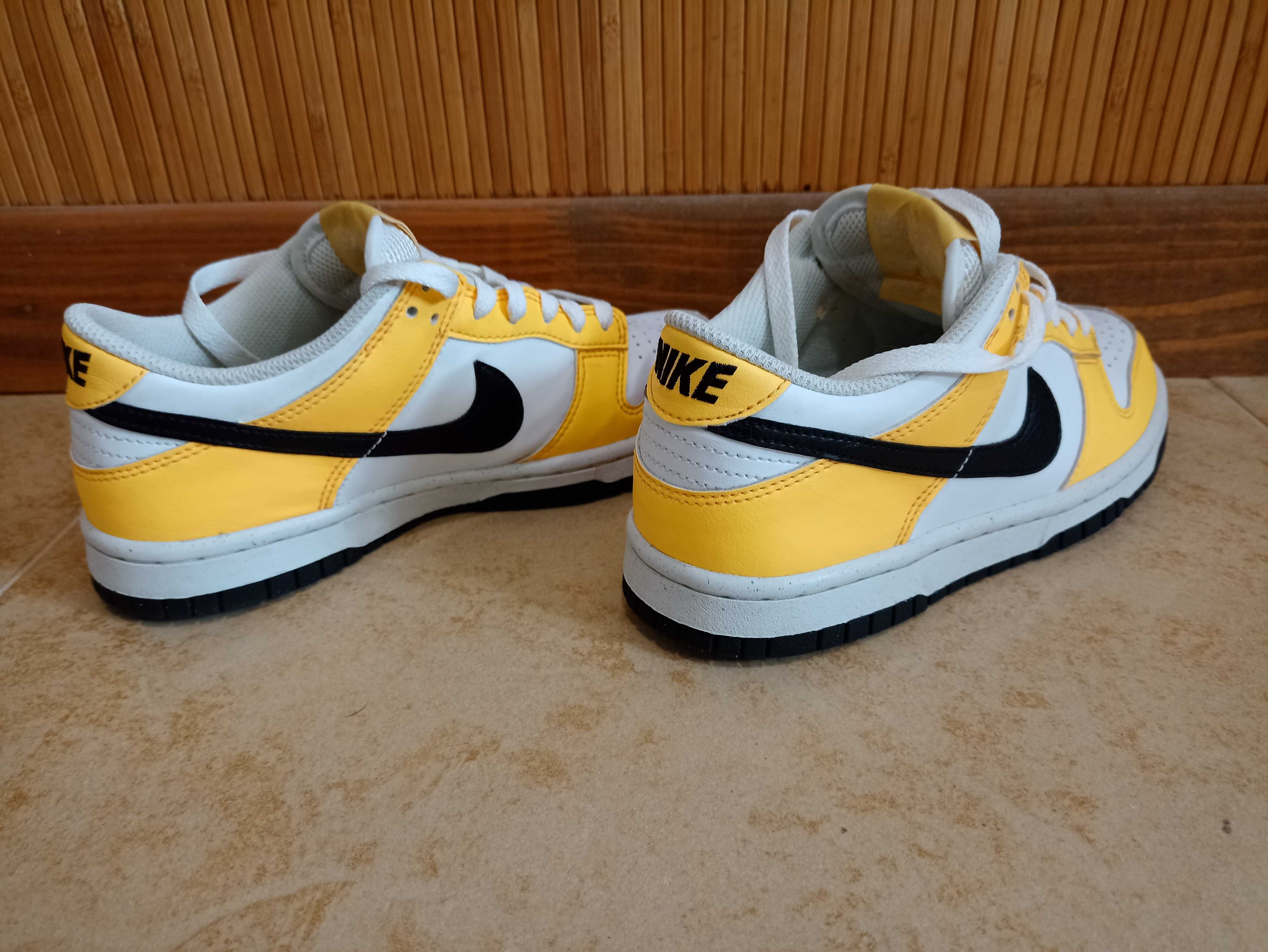 Кросівки Nike sb dunk low оригінал 35,5 р.