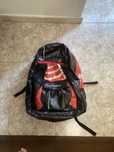 Mochila Compress sport