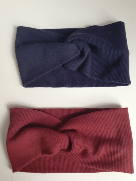 Opaski dla dziewczynki