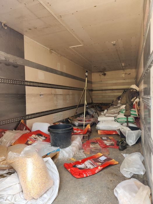 Contentores termicos