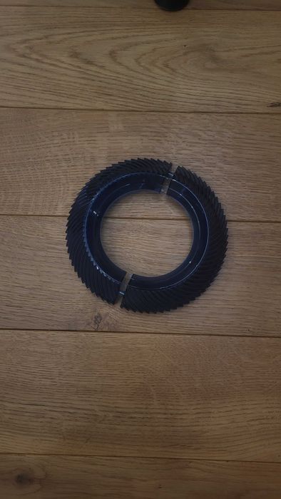 Monitor Samsung 165Hz 2560x1440