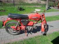 Romet Komar ogar 200 nie Simson motorynka