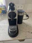 Wkpres kapsułkowy Nespresso CitiZ&Milk