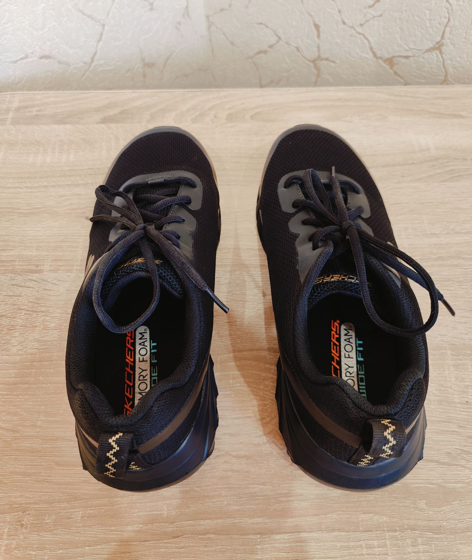 Оригінальні кросівки Skechers Overhaul 2.0 Enforcer 43р./28 см