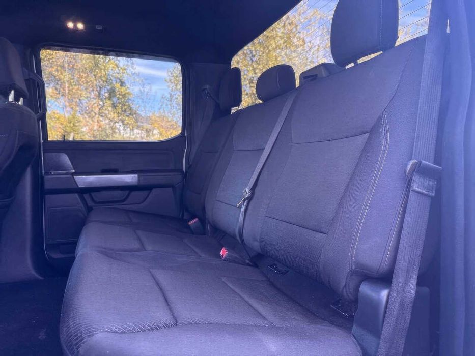Ford F-150 XLT      2022
