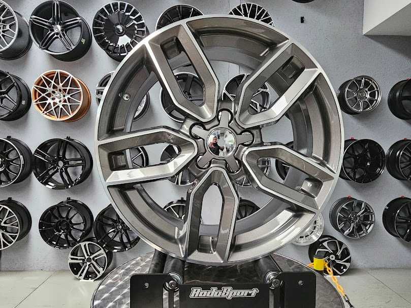 Jantes look Audi S3 em 19 | 5x112 novas