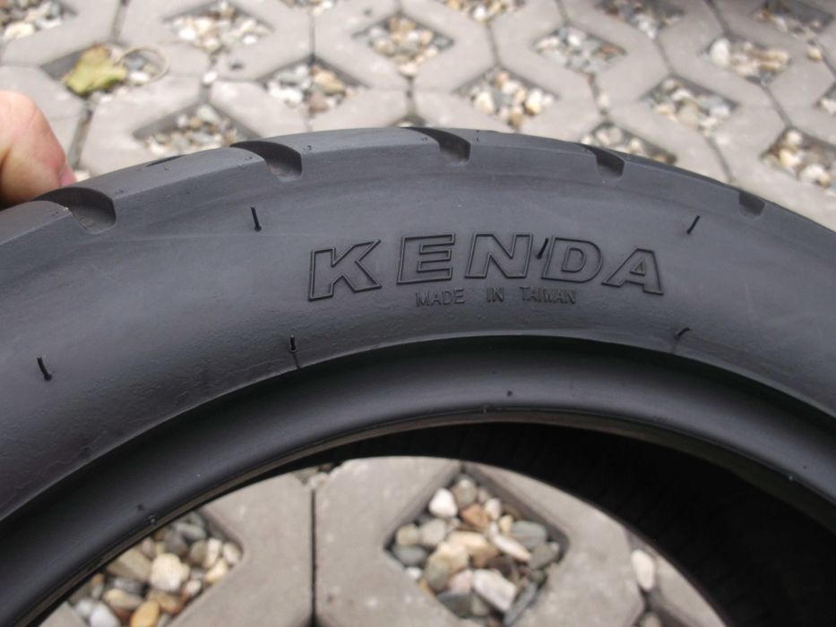 opona 150/70-13 64S Kenda dot0710 5mm skuter r13