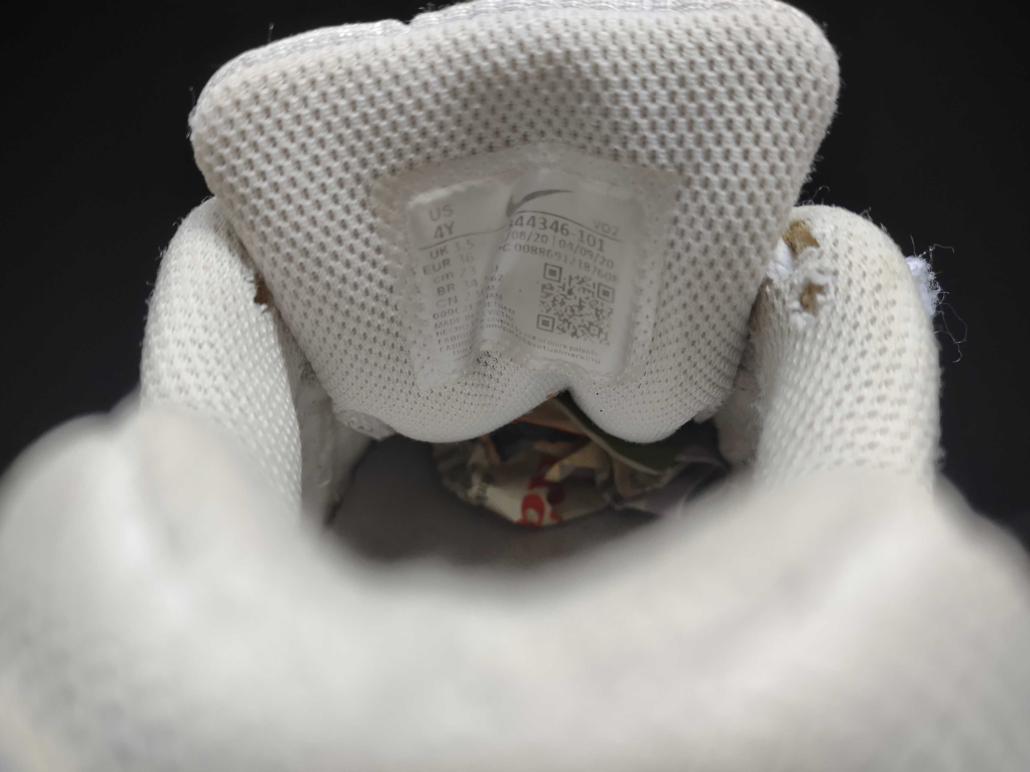 buty Nike Air roz, 36