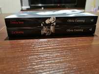 Seria Sinnersi za scena ostra gra  Olivia Cunning