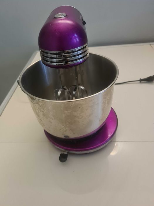 Планетарний міксер GOURMETmaxx Modern