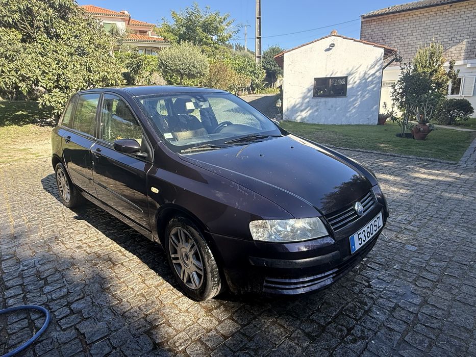 Fiat Stilo 1.6 - 150.000kms!!