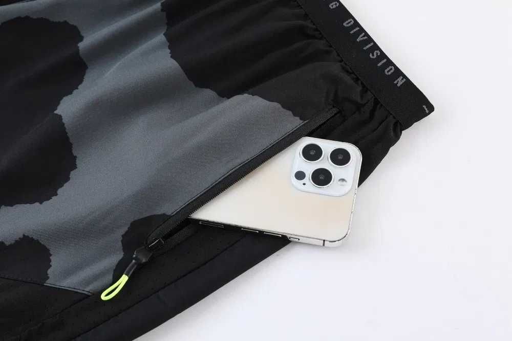 Шорты Nike Running Division shorts Dri-FIT
