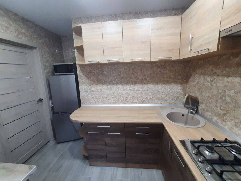 VIP Здається вперше. Сучасна з новим ремонтом квартира. Р- н Ковалівка